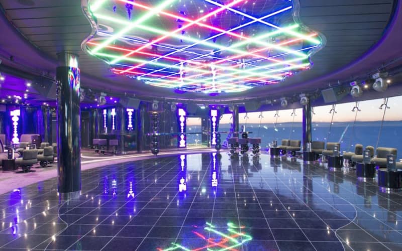 Картинка круиза