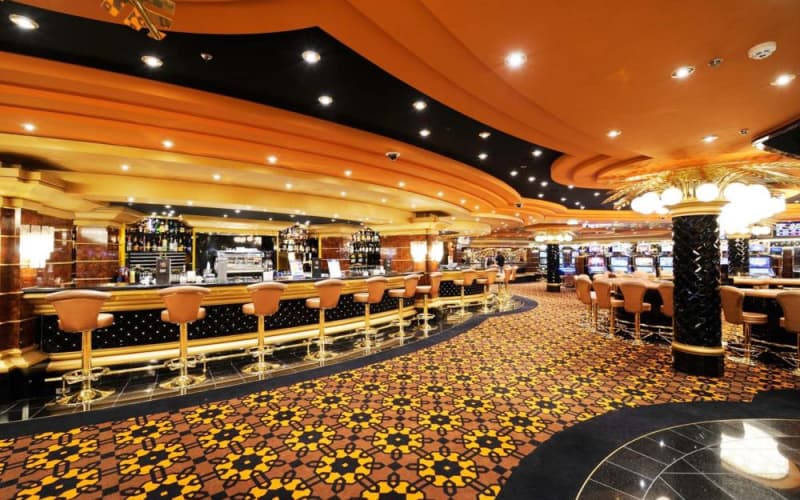 Картинка круиза