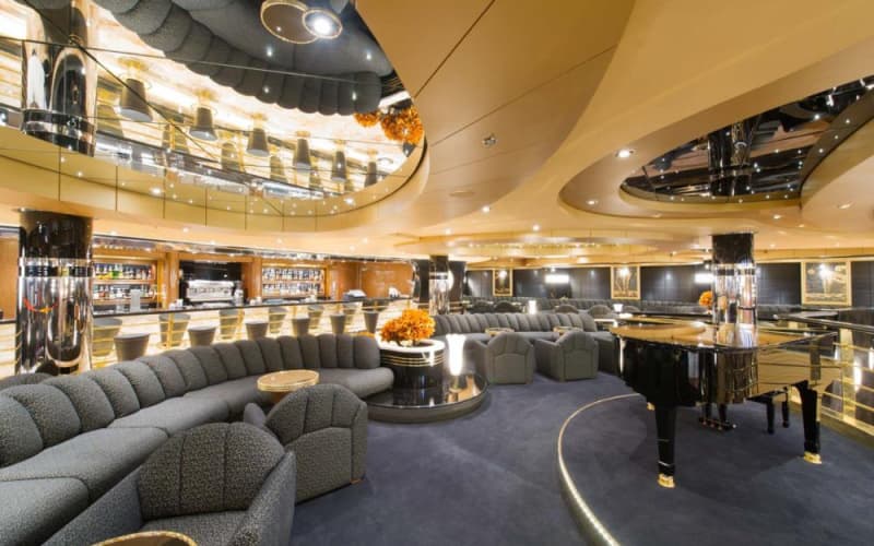 Картинка круиза