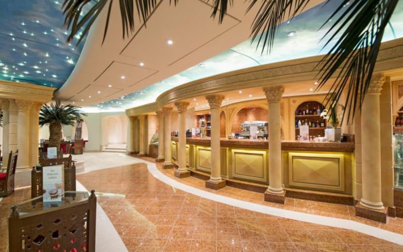 Картинка круиза