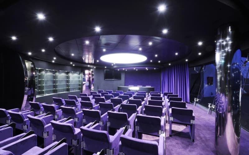 Картинка круиза