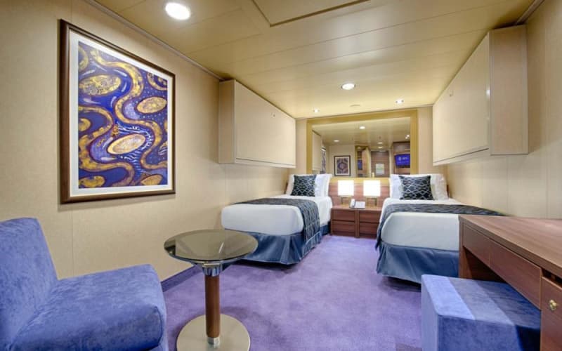 Картинка круиза