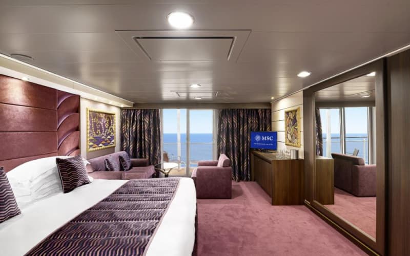 Картинка круиза