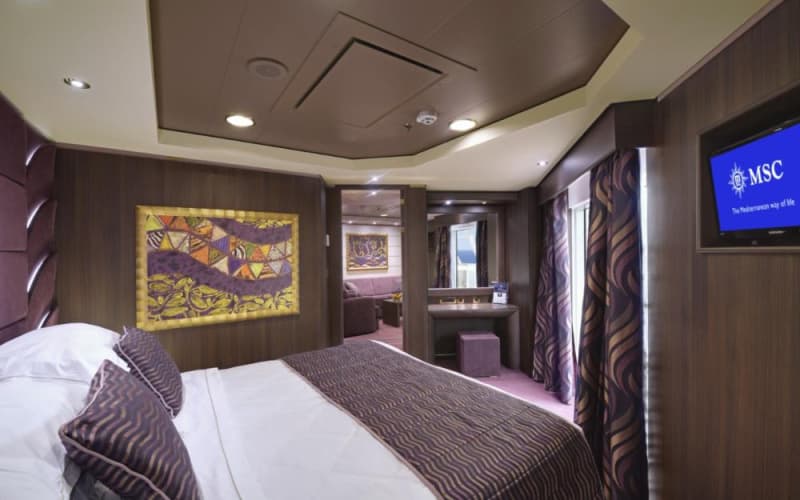 Картинка круиза