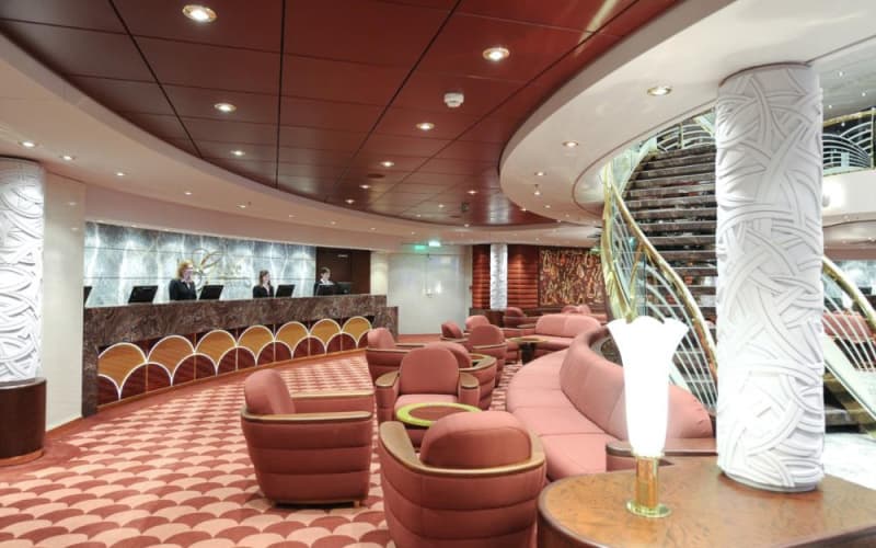 Картинка круиза