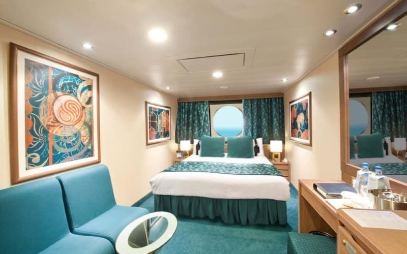 Картинка круиза