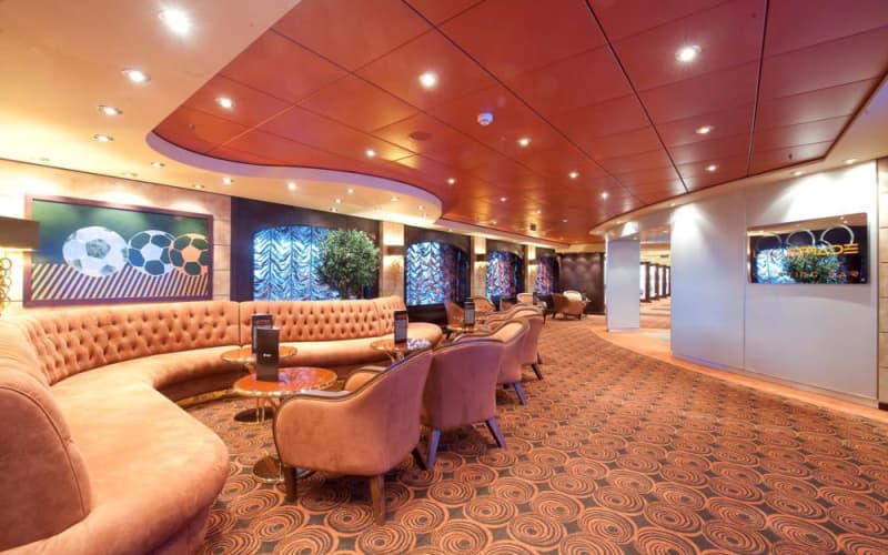 Картинка круиза