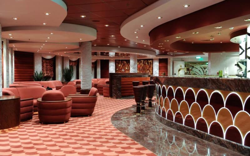 Картинка круиза