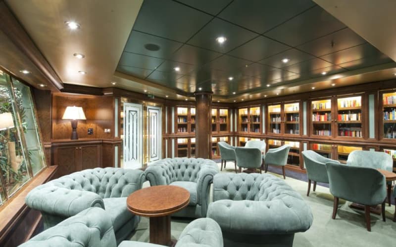 Картинка круиза