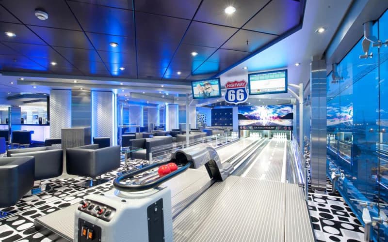 Картинка круиза