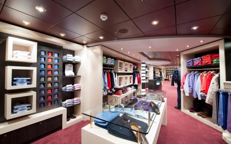 Картинка круиза