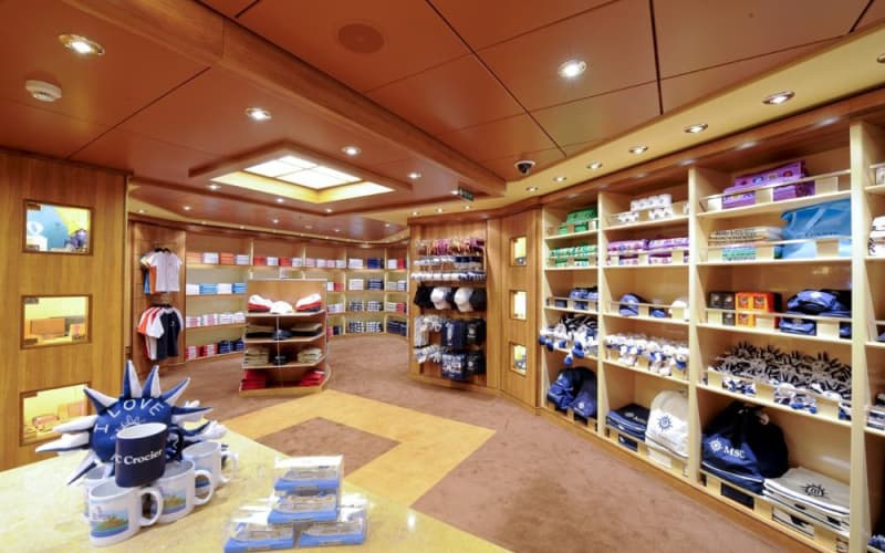 Картинка круиза