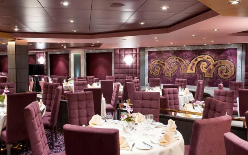 Картинка круиза