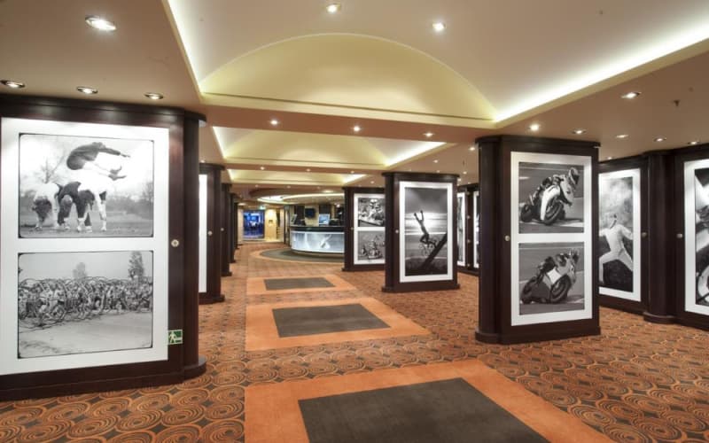 Картинка круиза