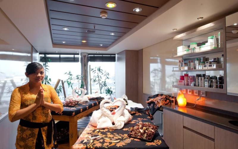 Картинка круиза