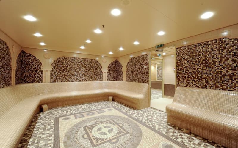 Картинка круиза