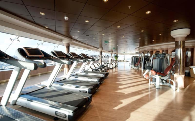 Картинка круиза