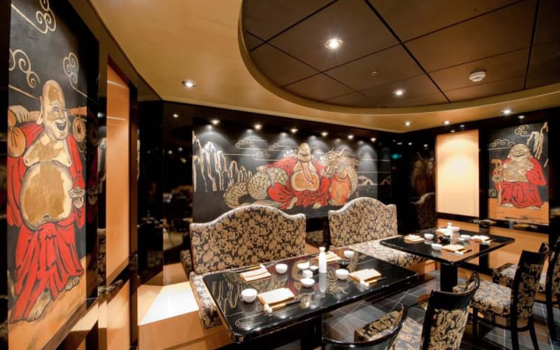 Картинка круиза