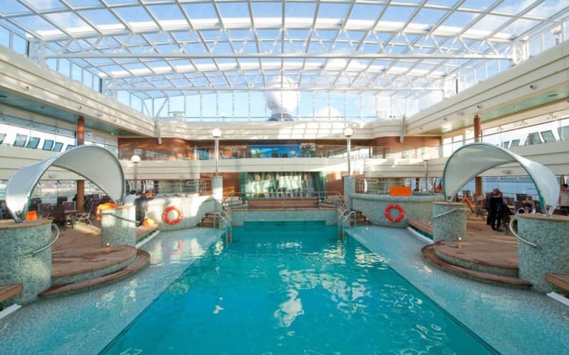 Картинка круиза