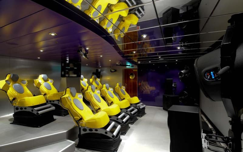 Картинка круиза