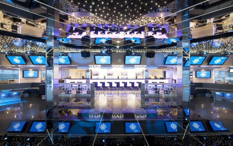 Картинка круиза