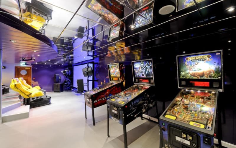 Картинка круиза