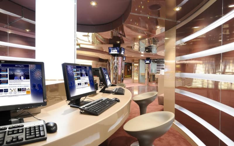 Картинка круиза