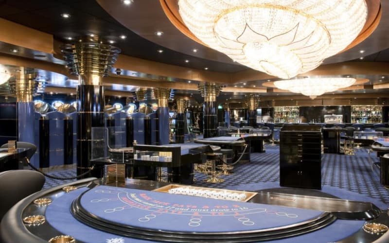 Картинка круиза