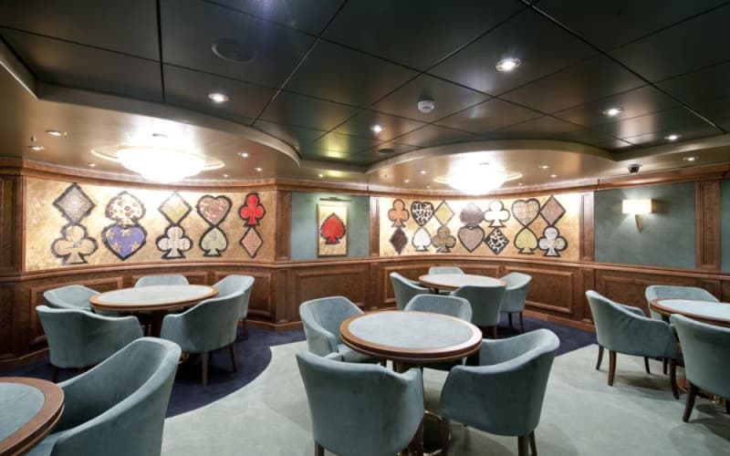 Картинка круиза