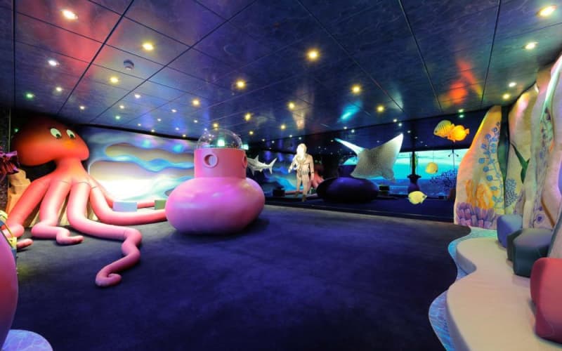 Картинка круиза