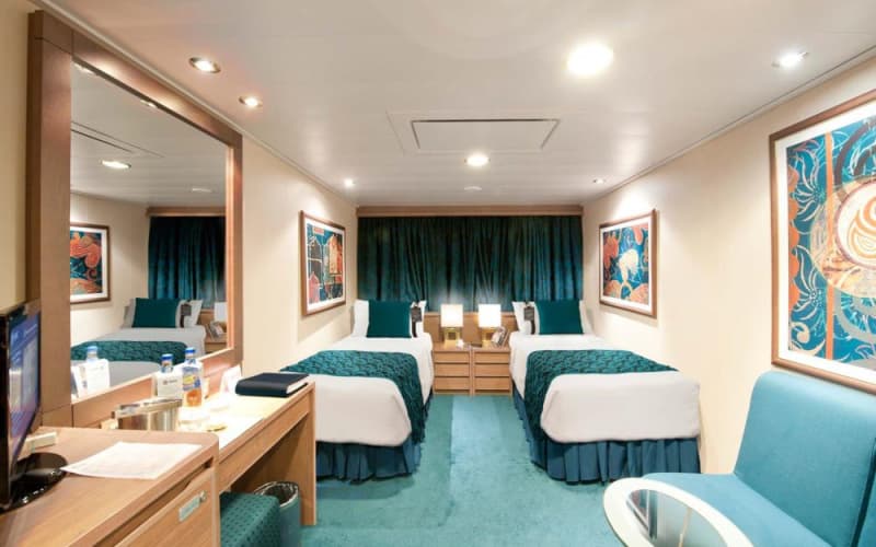 Картинка круиза