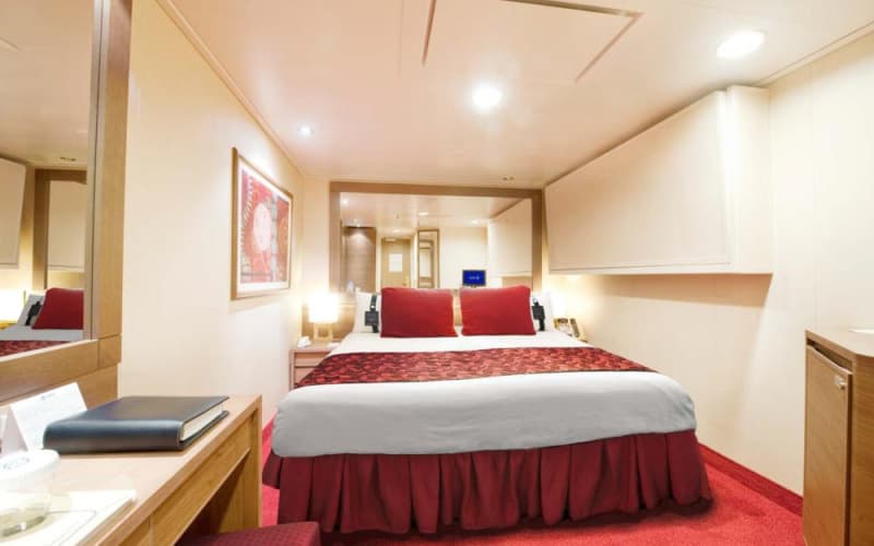 Картинка круиза