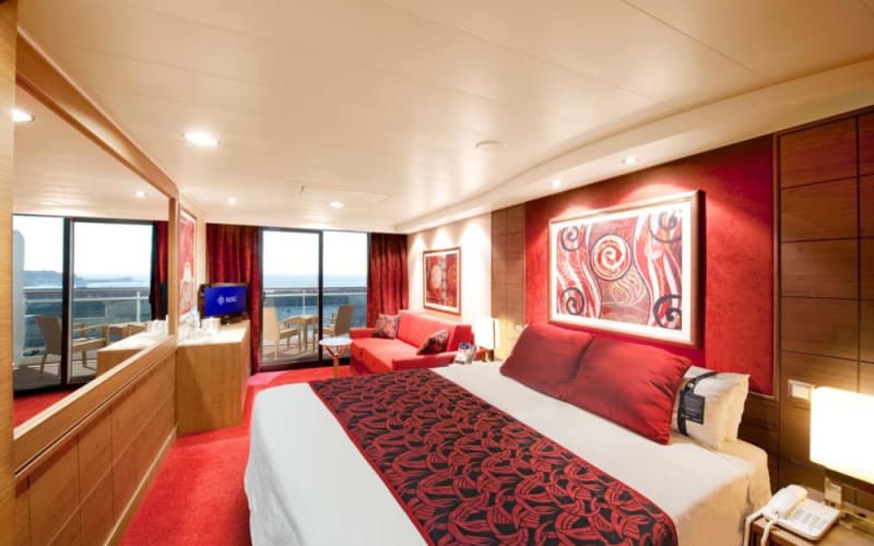 Картинка круиза