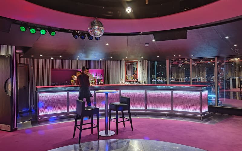 Картинка круиза