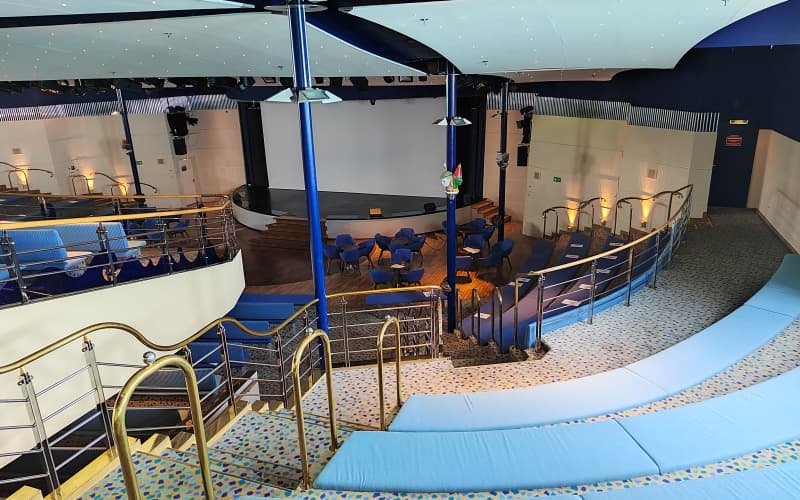 Картинка круиза