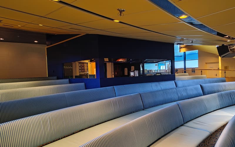 Картинка круиза