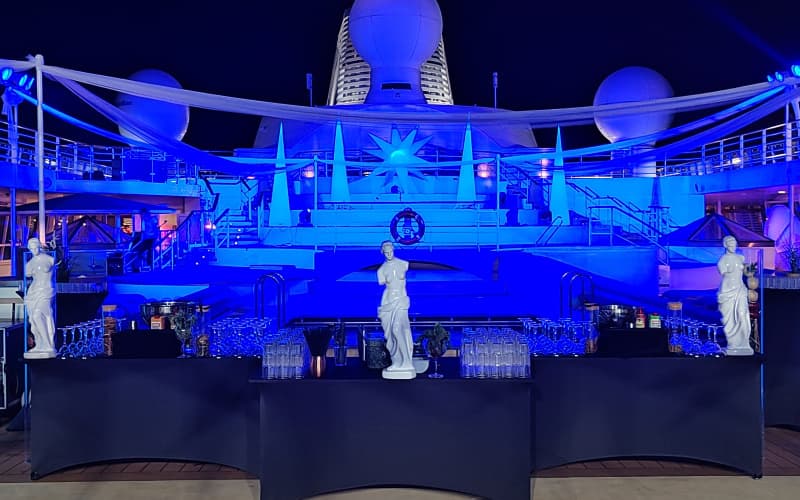 Картинка круиза