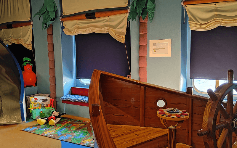 Картинка круиза