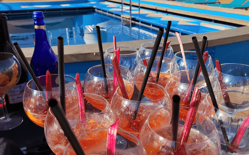 Картинка круиза