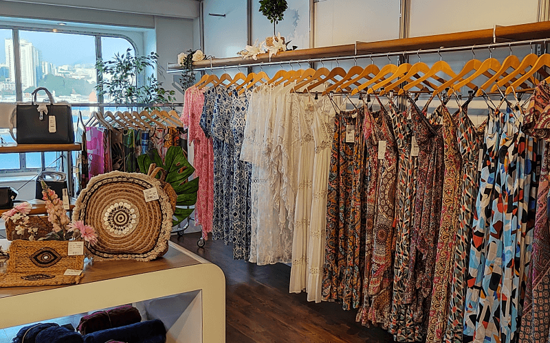 Картинка круиза