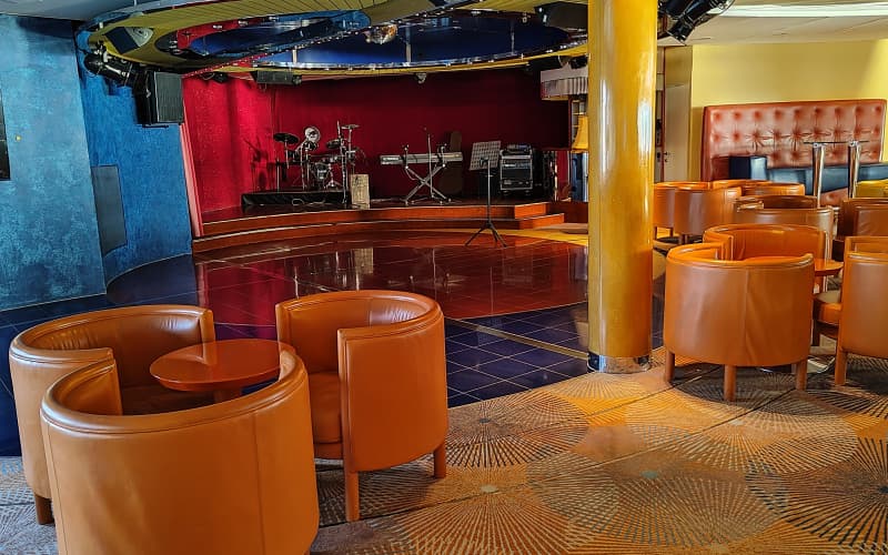 Картинка круиза