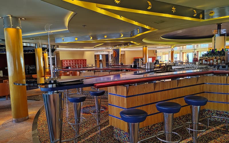 Картинка круиза