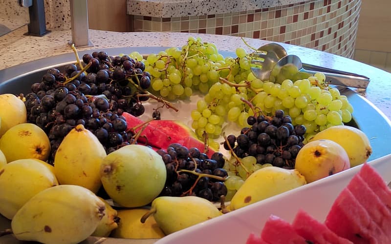 Картинка круиза