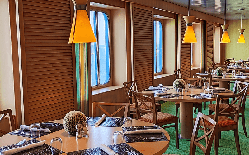 Картинка круиза