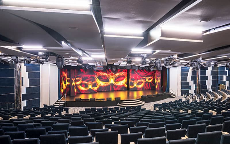 Картинка круиза