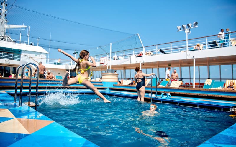 Картинка круиза