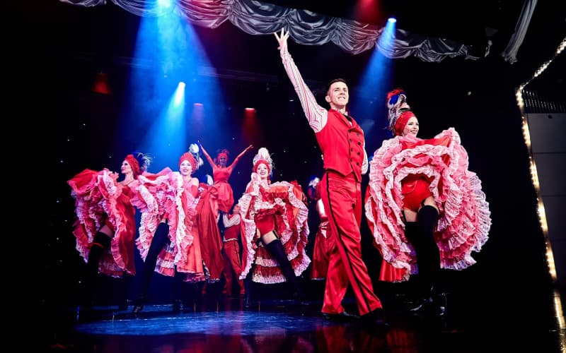 Картинка круиза