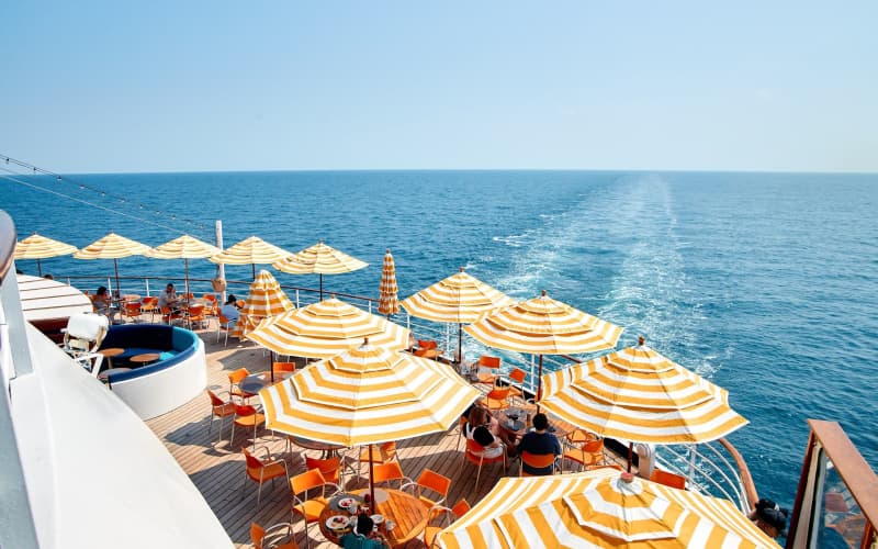 Картинка круиза