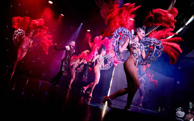 Картинка круиза