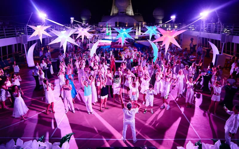 Картинка круиза